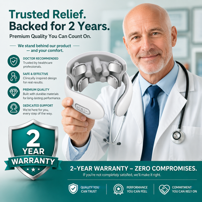 iWellora NeckEase®