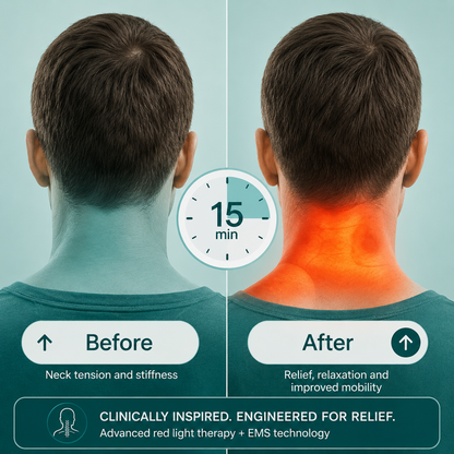 iWellora NeckEase®