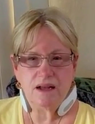 Barbara V.