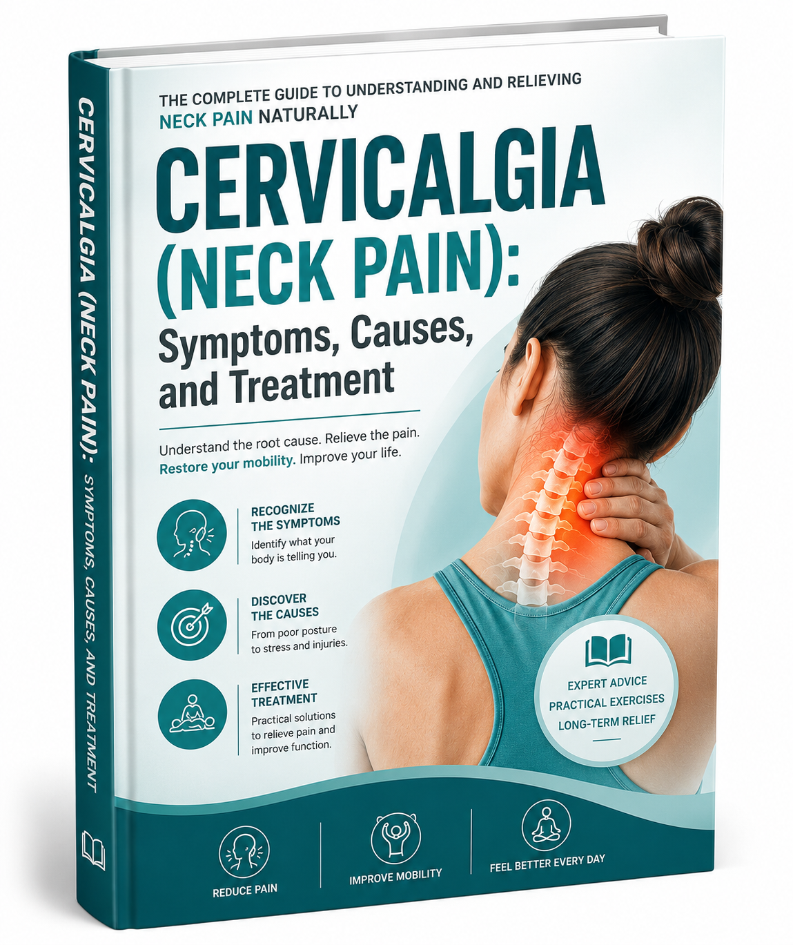 Cervicalgia Neck Pain